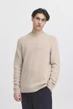 Casual Friday CFBERT Pullover regular fit (82653301) silber lining
