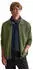 Marc O'Polo Regular Fit Strickjacke dark moss