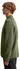 Marc O'Polo Regular Fit Strickjacke dark moss