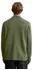 Marc O'Polo Regular Fit Strickjacke dark moss