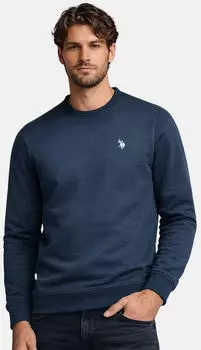 U.S. Polo Assn. UMTai Sweatshirt (28534535) navy/hellblau