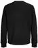 Jack & Jones JJRUSH SWEAT CREW NECK Sweatshirt Regular Fit (57484213) schwarz