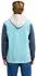 Billabong Arch PO Polaire Pullover blue haze