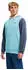 Billabong Arch PO Polaire Pullover blue haze