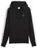 Puma ESS Elevated Hoodie TR Regular Fit Kapuzensweatshirt (693850) black warm white