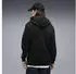 Puma ESS Elevated Hoodie TR Regular Fit Kapuzensweatshirt (693850) black warm white