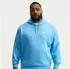 Nike Club Fleece Hoodie (BV2654) himmelblau