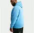 Nike Club Fleece Hoodie (BV2654) himmelblau