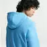 Nike Club Fleece Hoodie (BV2654) himmelblau