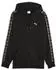 Puma Essentials Elevated Tape Relaxed Hoodie Sweatshirt Relaxed Fit (694342) puma schwarz