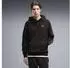 Puma Essentials Elevated Tape Relaxed Hoodie Sweatshirt Relaxed Fit (694342) puma schwarz