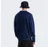 The North Face Simple Dome Regular Crew Sweatshirt (NF0A8D608K2) summit navy