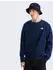 The North Face Simple Dome Regular Crew Sweatshirt (NF0A8D608K2) summit navy