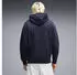 Puma Essentials Elevated Tape Relaxed Hoodie Sweatshirt Relaxed Fit (694342) navy blue