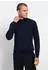 OLYMP Casual Turtleneck Sweater Regular Fit (16746136) marine