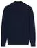 OLYMP Casual Turtleneck Sweater Regular Fit (16746136) marine