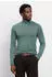 OLYMP Casual Turtleneck Sweater Regular Fit (71854920) grün