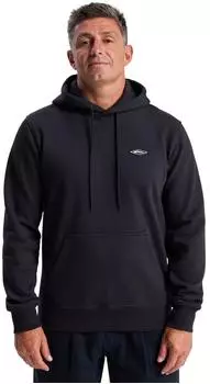 Quiksilver Diamond Hoody (70323846) schwarz