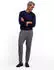 Falke Knit Pullover (60920) night sky