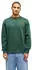 Quiksilver Salt Water Sweatshirt Regular Fit (EQYFT05158-GRT0) forest