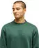 Quiksilver Salt Water Sweatshirt Regular Fit (EQYFT05158-GRT0) forest