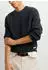 Pepe Jeans Dorian Crew V-Ausschnitt-Pullover (PM7000093) schwarz