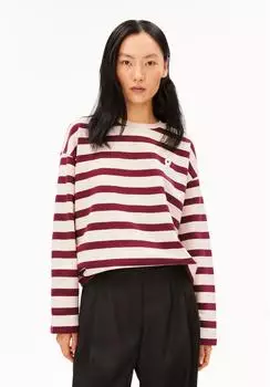 armedangels ICONIC &Aring; FRANKAA BOLD SWEATSHIRT | 100% Bio-Baumwolle - mehrfarbig ( ) (30007479-3682)