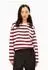 armedangels ICONIC Å FRANKAA BOLD SWEATSHIRT | 100% Bio-Baumwolle - mehrfarbig ( ) (30007479-3682)