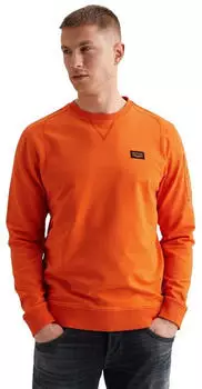 PME Legend Sweatshirt Airstrip (PLS2602499) flame