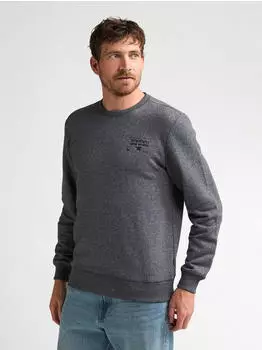 Petrol Industries Telluride Sweatshirt schwarz