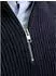 Jack & Jones JJPANNEL KNIT Pullover Regular Fit navy blazer