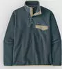 Herren Pullover wärmend
