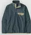 Patagonia Men's Synchilla Snap-T Fleece Pullover - European Fit (25551)