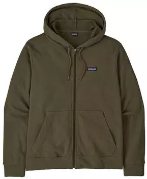 Patagonia Daily Hoody Hoodie (22775-BSNG) basin green