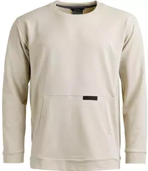 Ortovox Affinity Crew Neck (5000794) white tea
