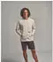 Ortovox Affinity Crew Neck (5000794) white tea