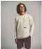 Ortovox Affinity Crew Neck (5000794) white tea