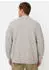 Camel Active Strickjacke mit Bomberkragen (409508-8K01) grau