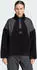 Adidas Terrex Xploric High Pile Snap Half Zip Fleece (KC7657) black