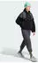 Adidas Terrex Xploric High Pile Snap Half Zip Fleece (KC7657) black
