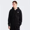 Herren Pullover meliert