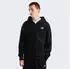 The North Face Evolution Simple Dome Regular Full Zip (NF0A8EU1) tnf black