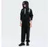 The North Face Evolution Simple Dome Regular Full Zip (NF0A8EU1) tnf black