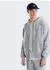 The North Face Evolution Simple Dome Regular Full Zip (NF0A8EU1) tnf pale grey heather