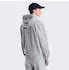 The North Face Evolution Simple Dome Regular Full Zip (NF0A8EU1) tnf pale grey heather