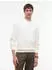 Tommy Hilfiger Seasonal Fleece Crewneck (MW0MW40000) ivory petal