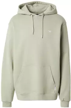Iriedaily Regular Fit Sweatshirt (210D384-396) lint (grün)