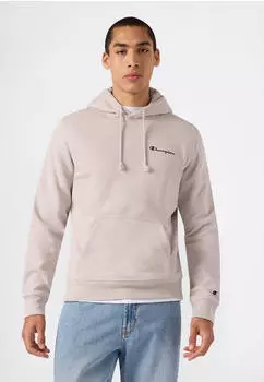 Champion Hoodie mit durchgehendem Rei&szlig;verschluss (221790) offwhite