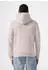 Champion Hoodie mit durchgehendem Reißverschluss (221790) offwhite