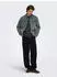 Only & Sons ONSVILLAS LS CREW KNIT OTL Rundhalspullover Regular Fit (22040272) dark grey melange